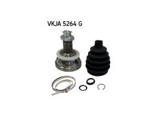 AKS KAFASI SET DIŞ VAG A2 POLO4 IBIZA3-4 00-