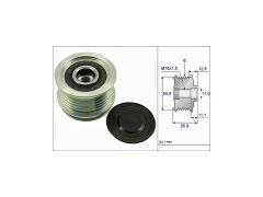 ALTER. KASNAĞI VAG A3 A4 A6 GO5-6 JET3 PAS 05-