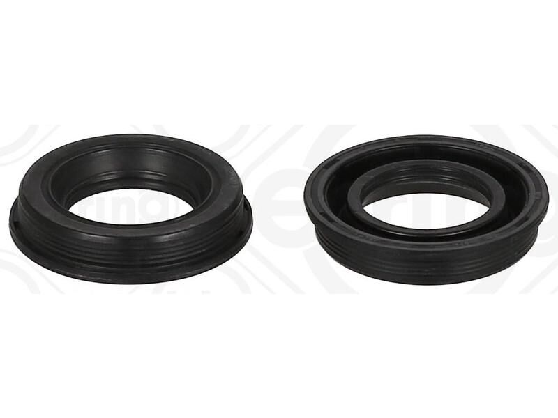 EKSAN. KEÇESİ 2li PKT VAG Q7 GO5 PAS TOUAREG 05-