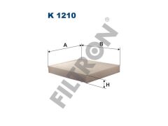 POLEN FİLTRESİ LAND DİSC5 RR4 VELAR SPORT2    JAGUAR I-PACE XE 12-
