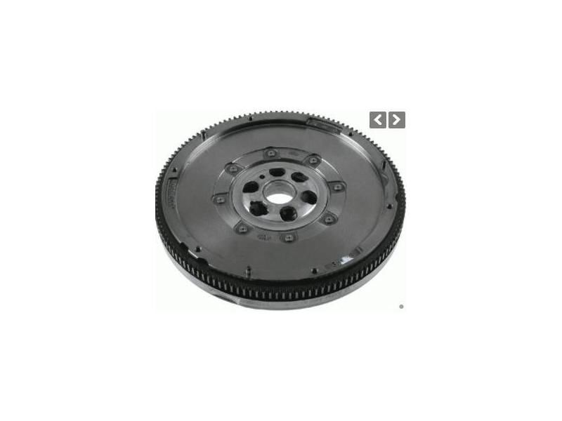 VOLANT VAG A1 IBIZA4 PO5 09-