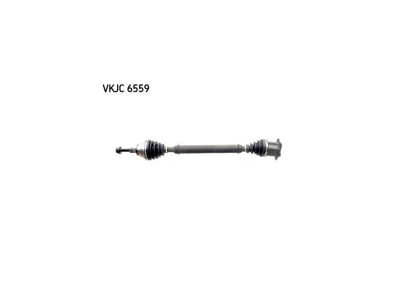 AKS KOMPLE ÖN SAĞ VAG SUPERB3 ARTEON PAS TROC 14-