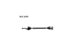 AKS KOMPLE ÖN SAĞ VAG SUPERB3 ARTEON PAS TROC 14-