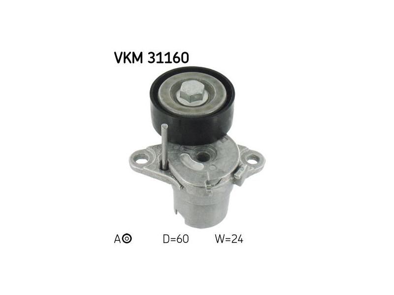 GERGİ KÜTÜĞÜ VAG A1 A3 A4 A5 A6 A7 GO7 PAS PO5 TROC 08-