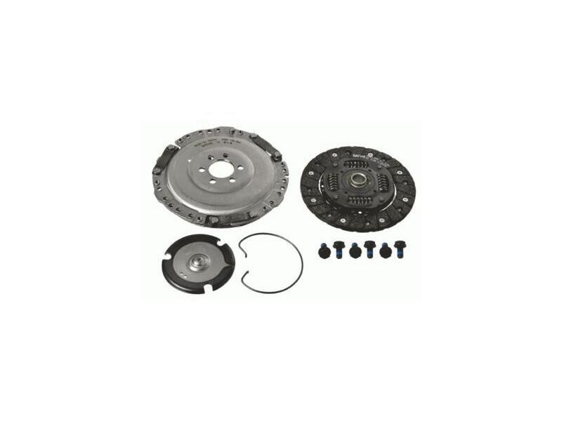 DEB. SETİ VAG GOLF4 BORA 1.4 16V 97-04