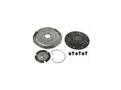 DEB. SETİ VAG GOLF4 BORA 1.4 16V 97-04