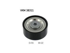 GERGİ RULMANI MINI R55 56 57 58 59 60 61 06-