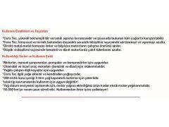 SERAMİK BAZLI YAĞ KATKISI 300ml CERATEC