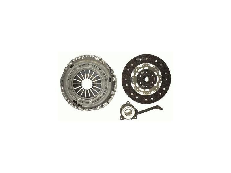 DEB. SETİ + MERKEZ VAG A3 CAD3 GO5-6 JET3 PAS 06-