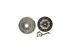 DEB. SETİ + MERKEZ VAG A3 CAD3 GO5-6 JET3 PAS 06-