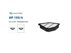 HAVA FİLTRESİ HONDA CR-V IV 15-