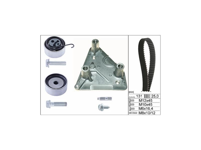 TRİGER SETİ OPEL AST.G COR.C MER.A 00-