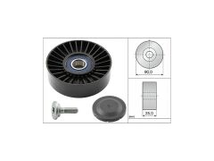 GERGİ RULMANI PSA XSARA 306 406 00-02