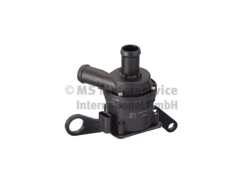 İLAVE SU POMPASI VAG A4 A5 A6 Q5 TOUAREG 07-