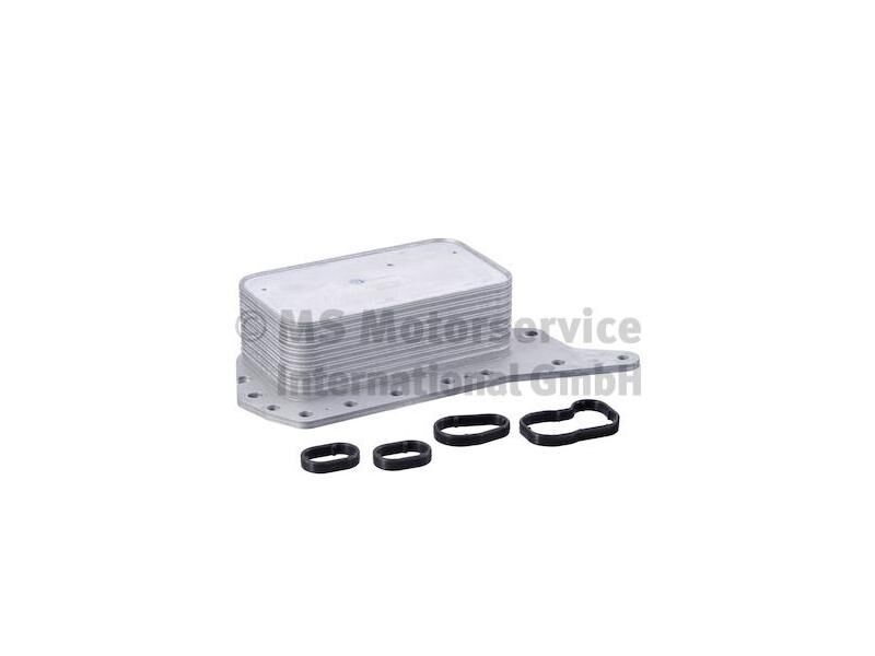 YAĞ RADYATÖRÜ M.BENZ 447 14-