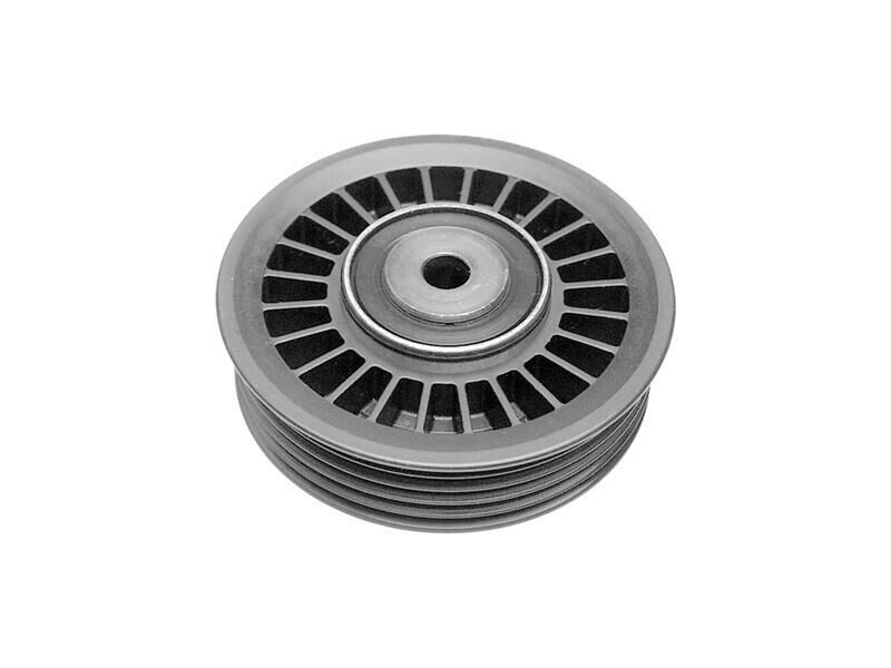 GERGİ RULMANI VAG A4 A6 BO1 GO4 PAS 00-