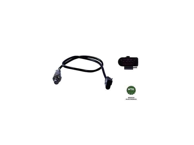 LAMBDA SENSÖRÜ VAG A1 A3 4 A4 A5 A6 CAD3 GO5-6 JET4 PO5 09-