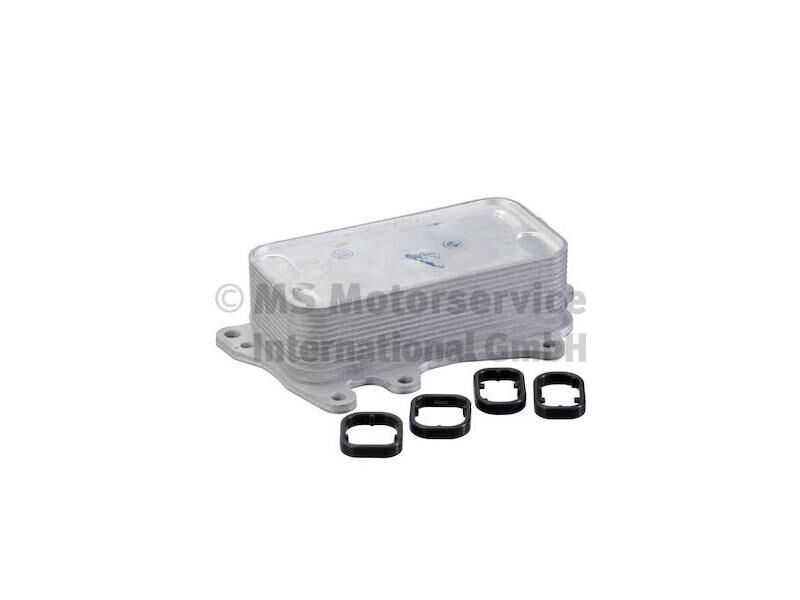 YAĞ RADYATÖRÜ BMW N47 04-