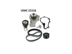 TRİGER SETİ + DEVİRDAİM OPEL CROSSLANDX 17-