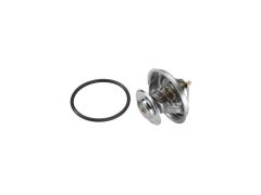 TERMOSTAT + CONTA 79° M.BENZ OM366