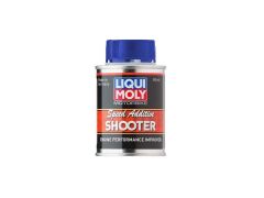 MOTORSİKLET BENZİN KATKISI 80ML MOTORBIKE SPEED SHOOTER