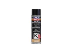 KOROZYON ÖNLEYİCİ MUM SPREY (KAHVERENGİ) 500ml RUST PROTECTİON WAX BROWN (SPRAY)