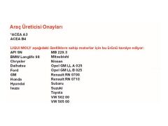 5W30 4LT MOTOR YAĞ LEİCHTLAUF HC7