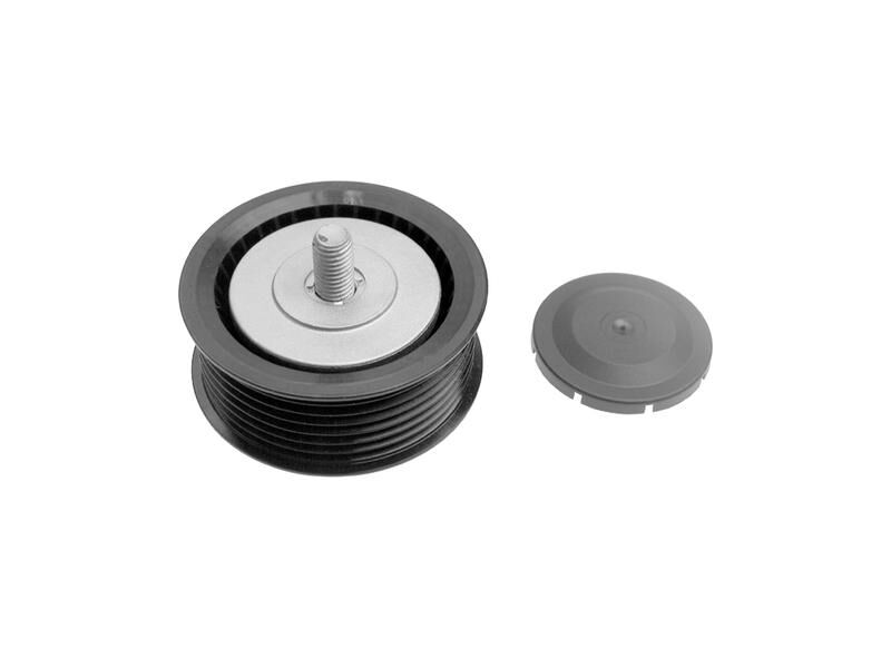 GERGİ RULMANI VAG A8 PASSAT TOUAREG 01-