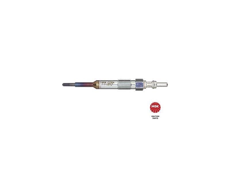 KIZDIRMA BUJİSİ VAG A3 A4 CRAFT PAS POLO T5 03-