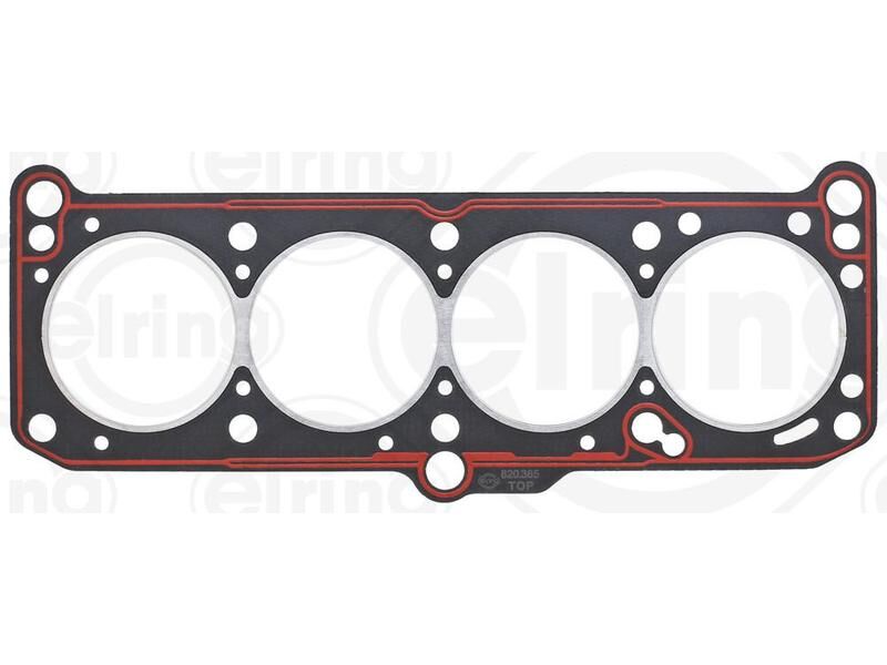 SİL. KAP CONTA VAG 80 100 CAD1 GO1 JET1 PAS 73-