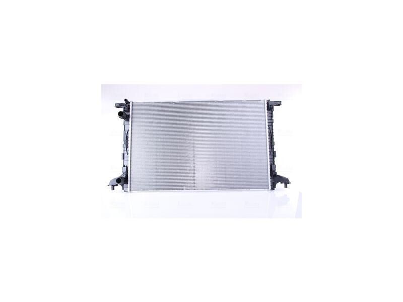 SU RADYATÖRÜ VAG A4 A5 A6 15-