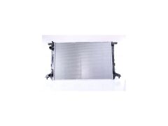 SU RADYATÖRÜ VAG A4 A5 A6 15-