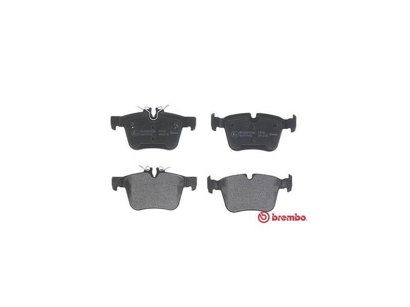 FREN BALATASI ARKA M.BENZ 205 14-24