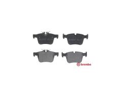 FREN BALATASI ARKA M.BENZ 205 14-24