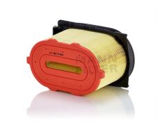 Hava Filtresi Endüstriyel