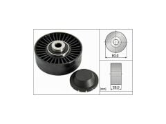 GERGİ RULMANI FIAT DOBLO BRAVO MAREA PUNTO STILO 01-