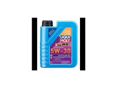 5W30 1LT MOTOR YAĞ LEİCHTLAUF HC7