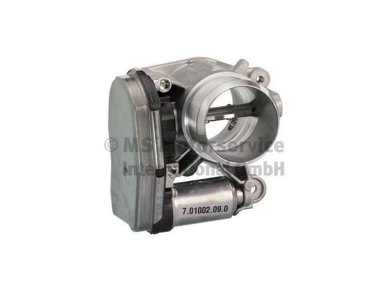 GAZ KELEBEĞİ  LAND SPORT FREE2 EVOQUE 06-