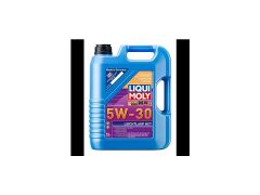 5W30 5LT MOTOR YAĞ LEİCHTLAUF HC7