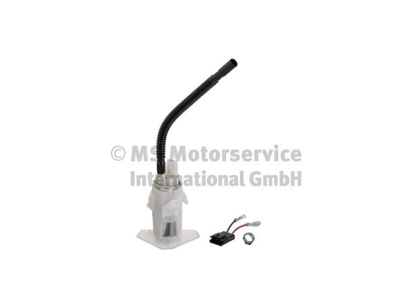 YAKIT POMPASI BMW N13 11-