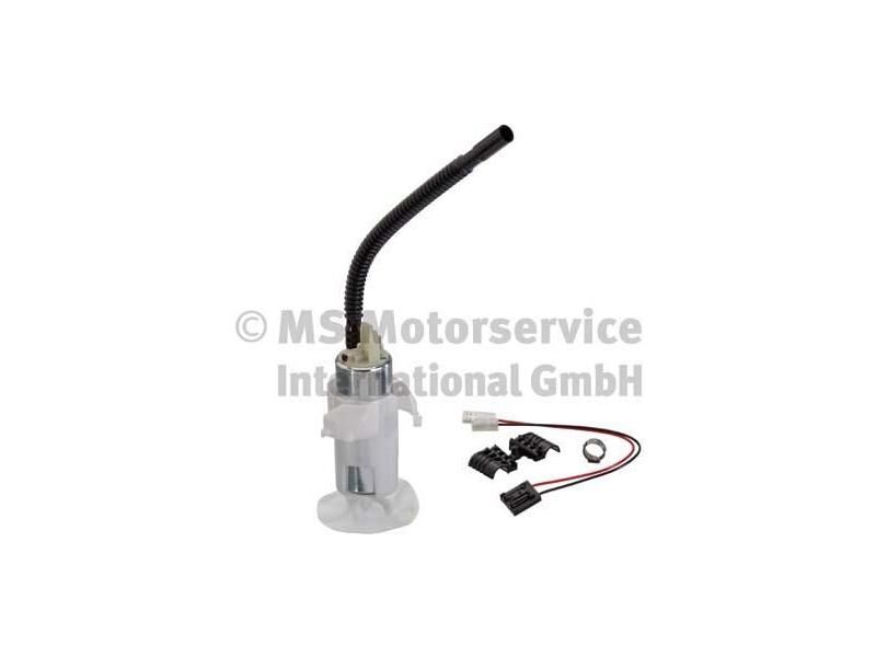 YAKIT POMPASI BMW N47 57 11-