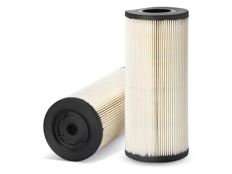 SU AYIRICI YAKIT SİSTEMİ