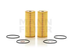 YAĞ FİLTRESİ LKW M.BENZ O304 O330 O404 SETRA TOURISMO