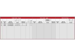 SUPAP IN.8 EX.8 MINI R50 52 53 01-08