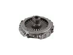 DEB. BASKISI LKW M.BENZ ACTROS