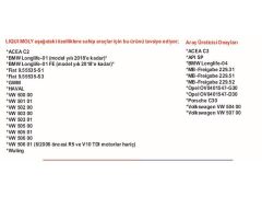 5W30 5LT MOTOR YAĞ TOPTEC 4200 NEW GENERATİON