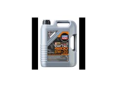 5W30 5LT MOTOR YAĞ TOPTEC 4200 NEW GENERATİON