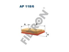 HAVA FİLTRESİ M.BENZ 199 202 208 93-