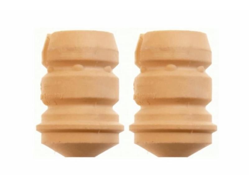 AMOR. LASTİĞİ ARKA SET BMW E34 38 87-02