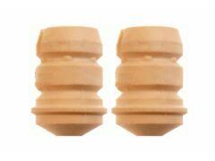 AMOR. LASTİĞİ ARKA SET BMW E34 38 87-02